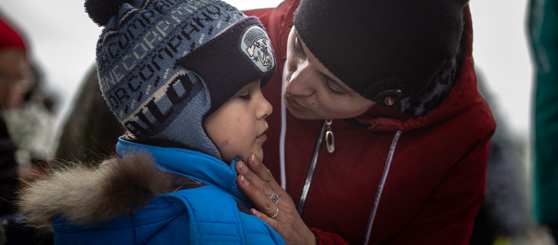 © UNICEF:UN0602232:Câtu