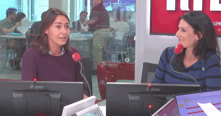 un rien cest tout rtl marie drucker cecile duffau