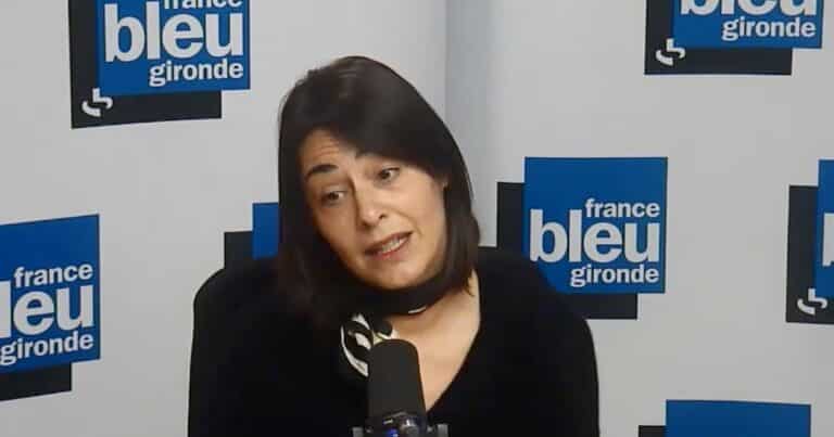 cecile-duffau-france-bleu-gironde