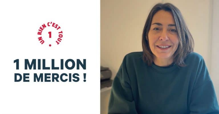 1 million d emercis
