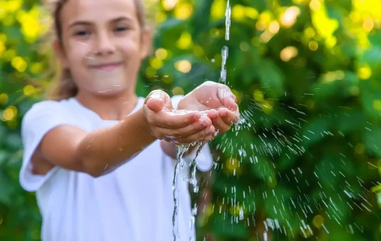 Water-For-All