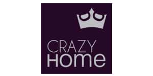 CRAZY HOME