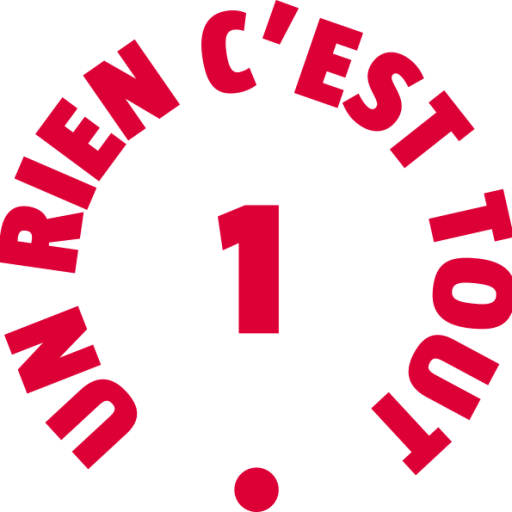 Logo Un Rien C'est Tout