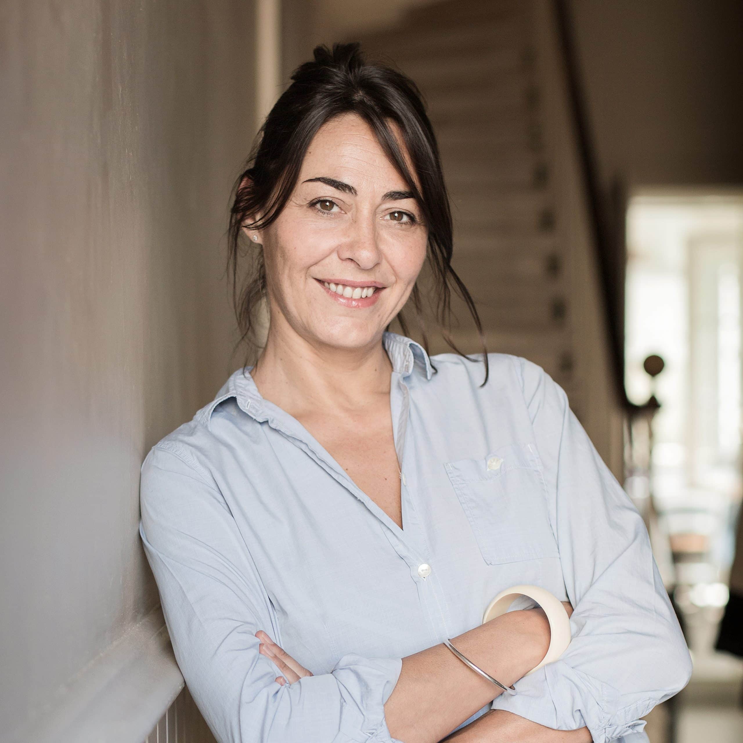 Cécile Duffau