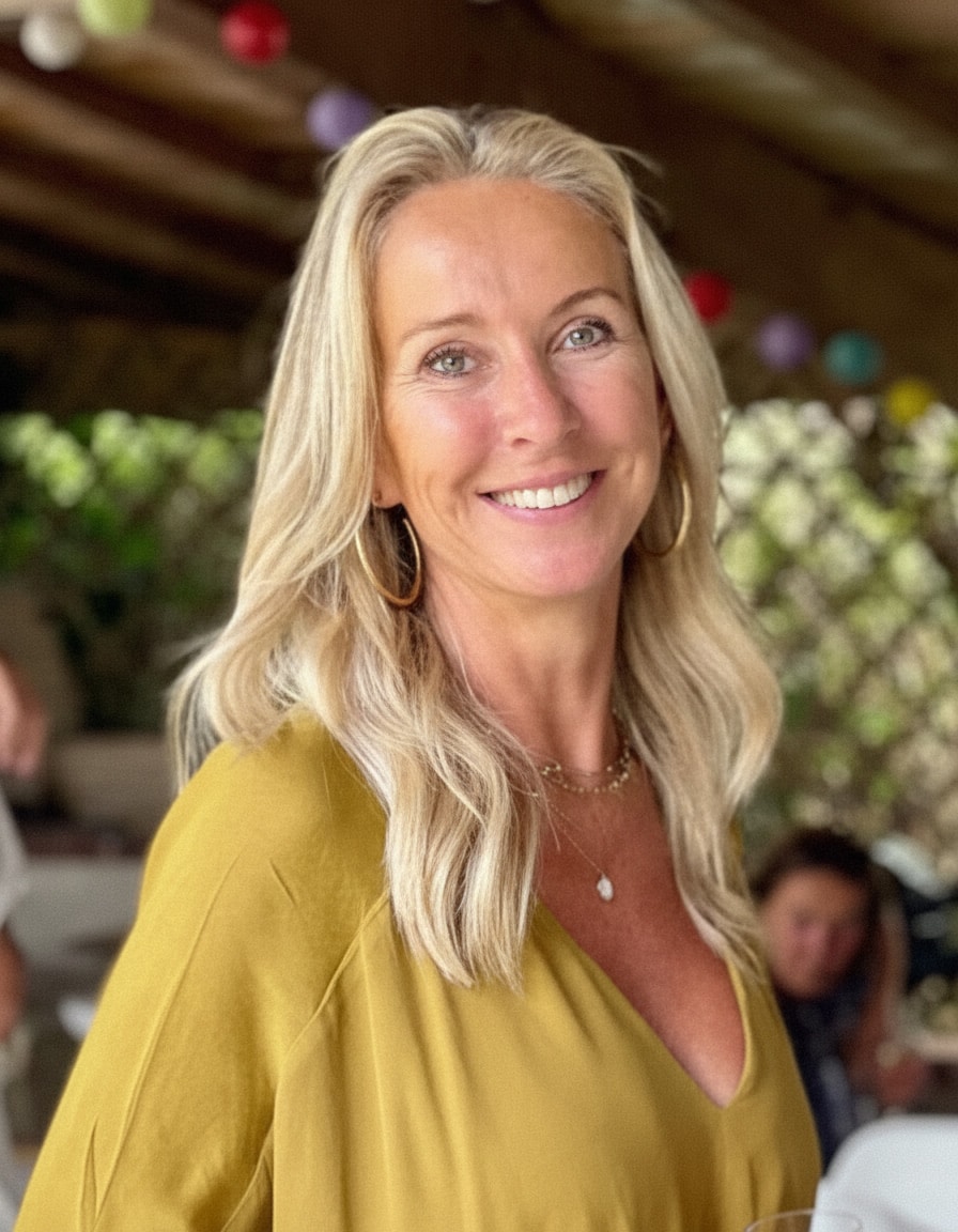 Cécile Vidoretta copie