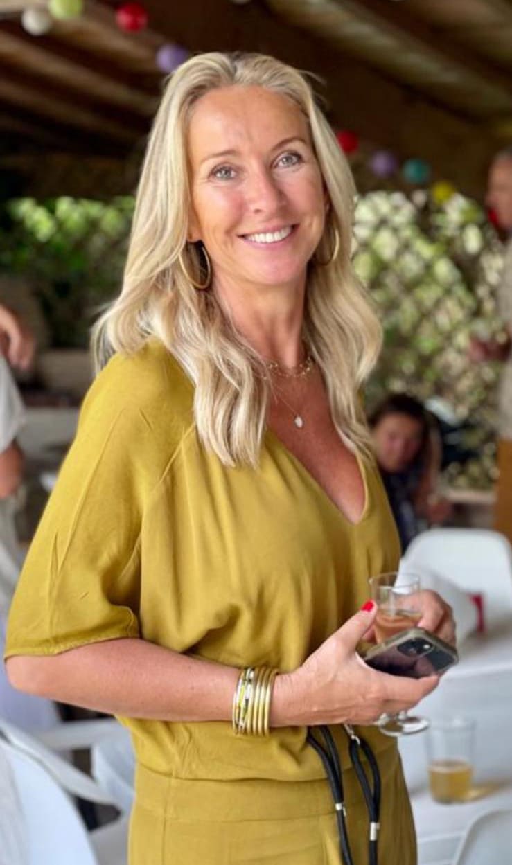 Cécile Vidoretta