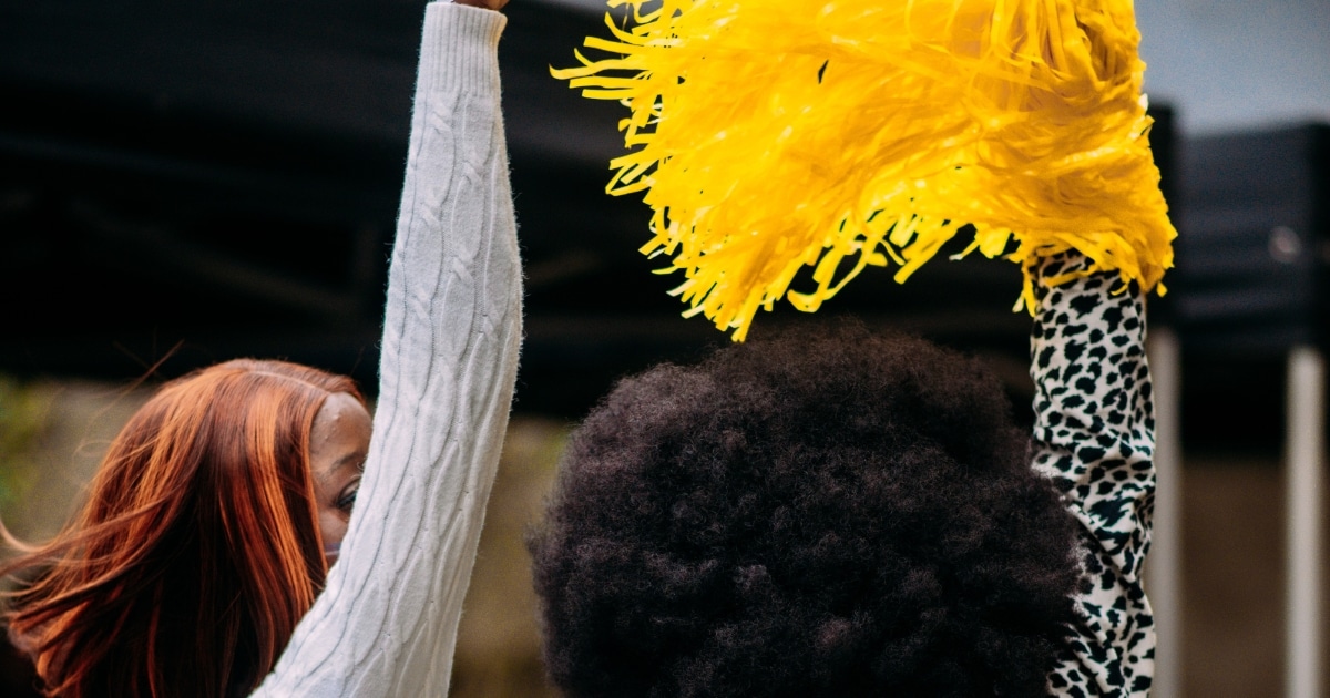 Contre les violences faites aux femmes - campagne 2026 - un rien c'est tout