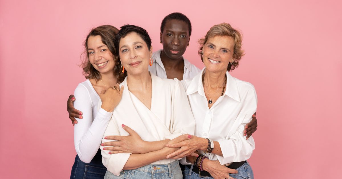 Octobre Rose 2026