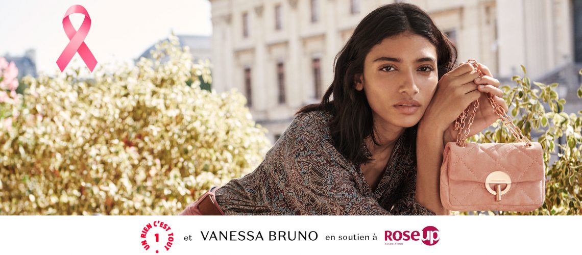 Marque vanessa bruno discount